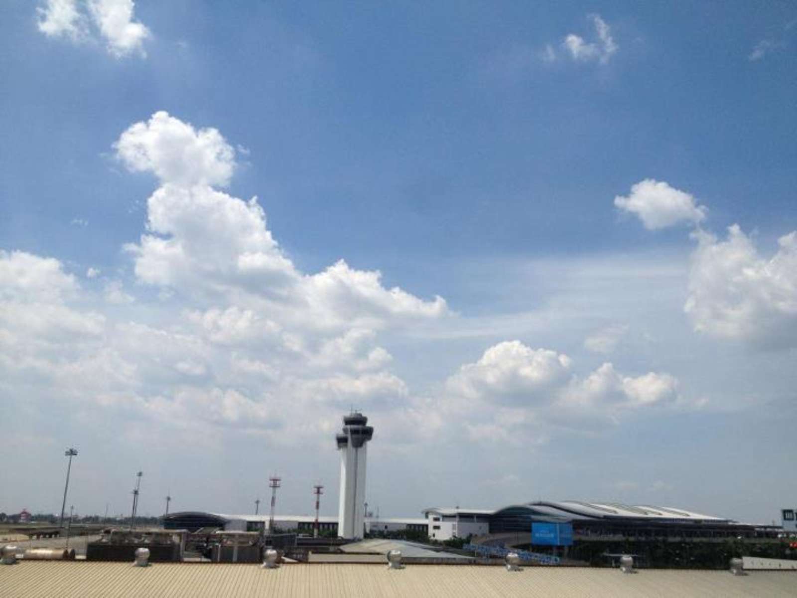 Cục Hàng không Việt Nam kiểm tra công tác chuẩn bị đưa Đài kiểm soát không lưu Tân Sơn Nhất mới vào khai thác
